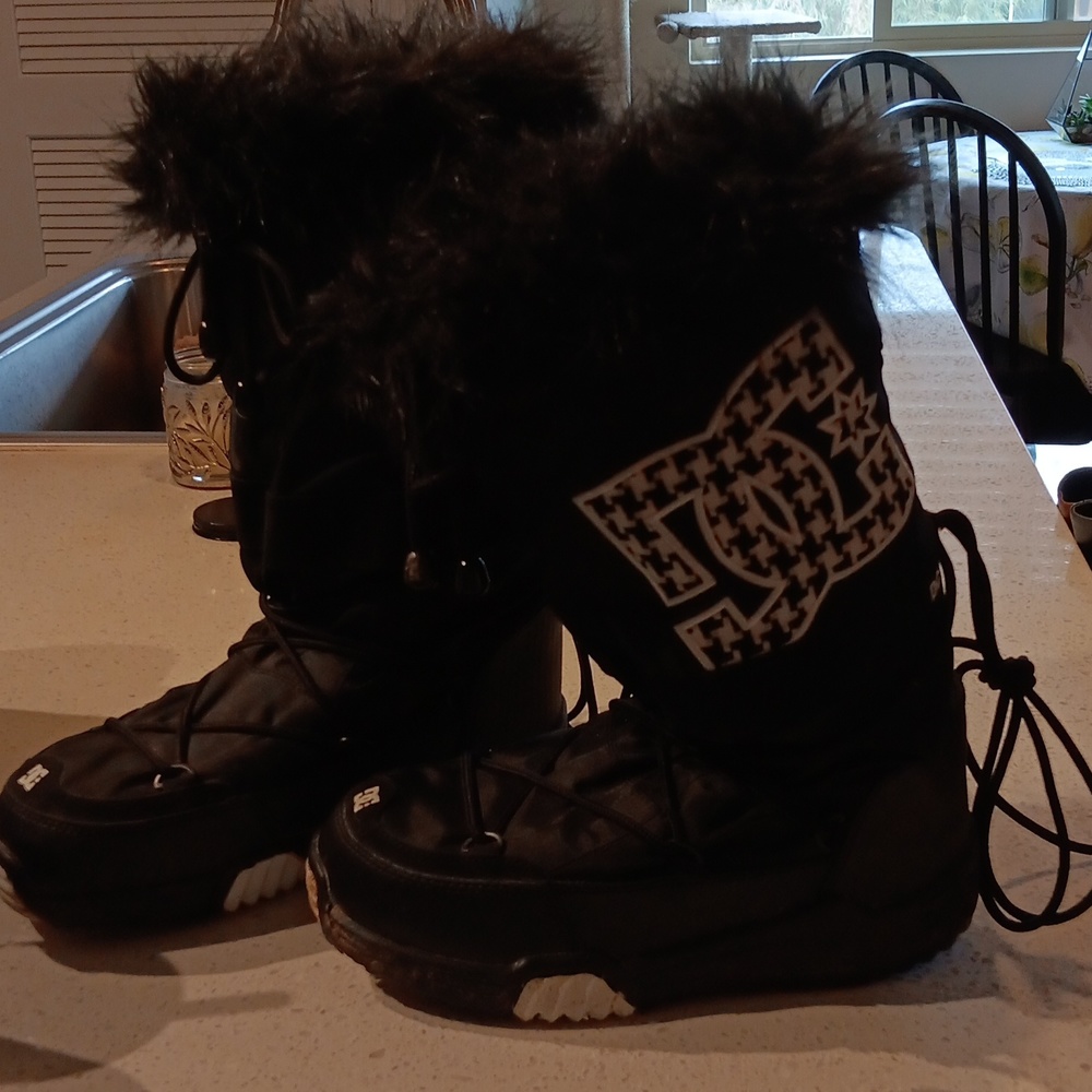 Snowboarding Boots